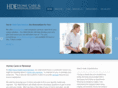 hde-home-health-care-services-of-portland.com