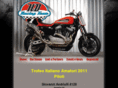 hdracingteam.com