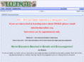hedgeonline.org