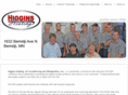 higginsheating.com