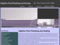 highlineparkplumbingandheating.info