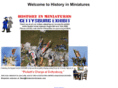 historyinminiatures.com
