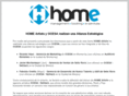 homeartists.com