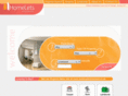 homelets.co.uk