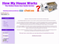 howmyhouseworks.co.uk