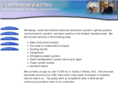 jlombardoelectric.com