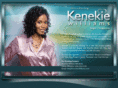 kenekiewilliams.com