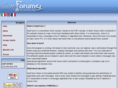 keyforum.net