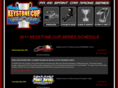 keystonecupsprints.com