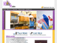 kleaningkaddies.com