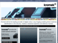 kromek.com