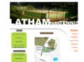 lathamparktennis.com