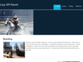 lazysrranch.net