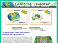 leapsterleapfrog.com