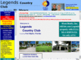 legendscountryclub.net