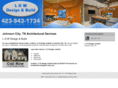 lgwdesignandbuild.net