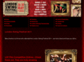 londonswingfestival.co.uk