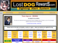 lostdogrewards.com