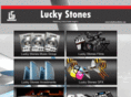 luckystonesonline.com