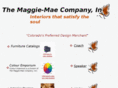 maggie-mae.net