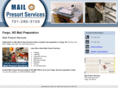mailpresortfargo.com