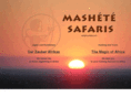 mashete.com