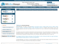 mdofficemanager.com