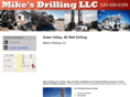 mikesdrillingllc.net