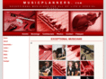 musicplanners.com