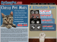 myclassypet.com