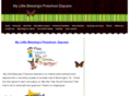 mylittleblessings.net