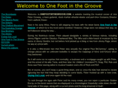 onefootinthegroove.com