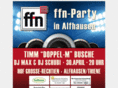 party-machen.com