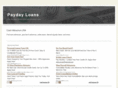 paydaybay.net