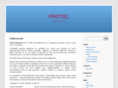 protelelektronik.com