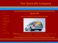 quick-ad-company.com