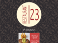 restaurant23.com