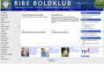 ribeboldklub.dk