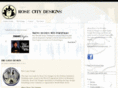 rosecitydesigns.com