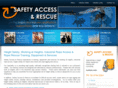 safetyaccessrescue.com
