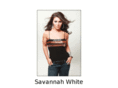 savannahwhite.info