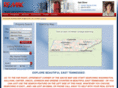 searchjohnsoncityhomes.com