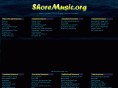 shoremusic.org