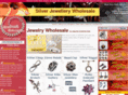 silver-jewellery-wholesaler.com