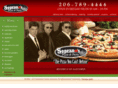 sopranos-pizza.com