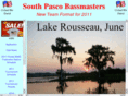 southpascobassmasters.com