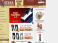 starrwesternwear.com