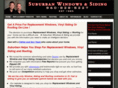 suburbanwindow.com