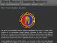 swhapkido.com