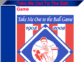 takemeouttotheballgame.info